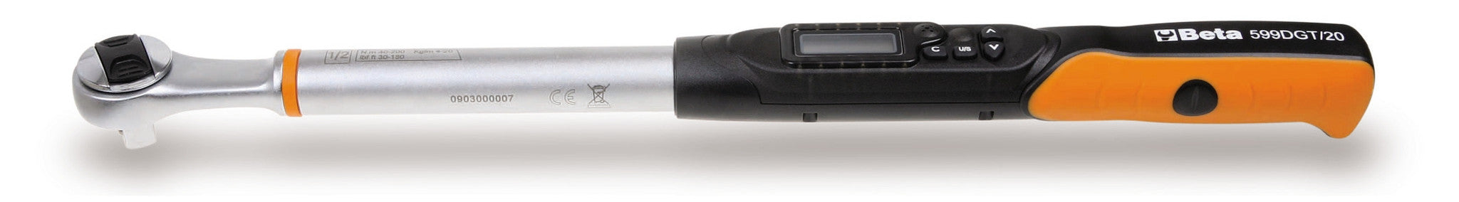 Chiave dinamometrica 599DGT/20 Digitale Beta