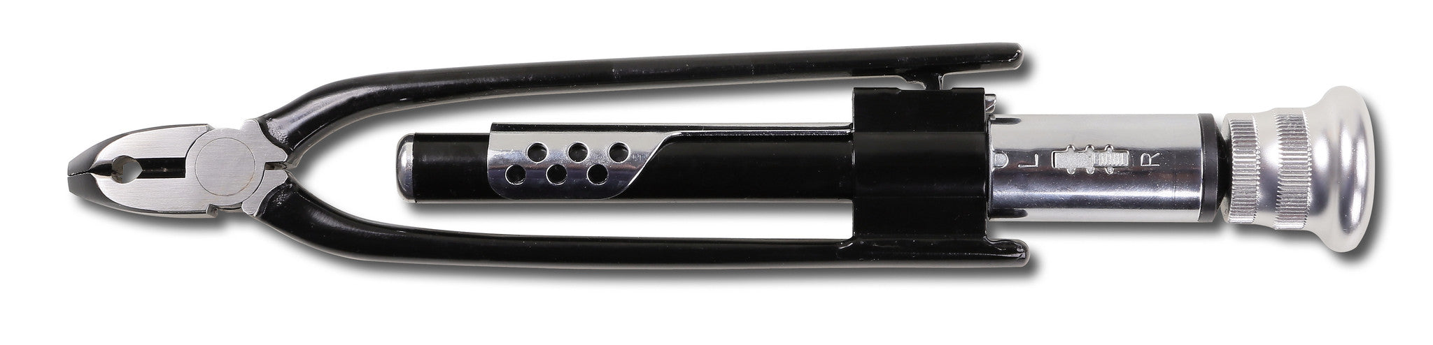 Pinza torcifilo ritorno automatico Beta 1761RS/1