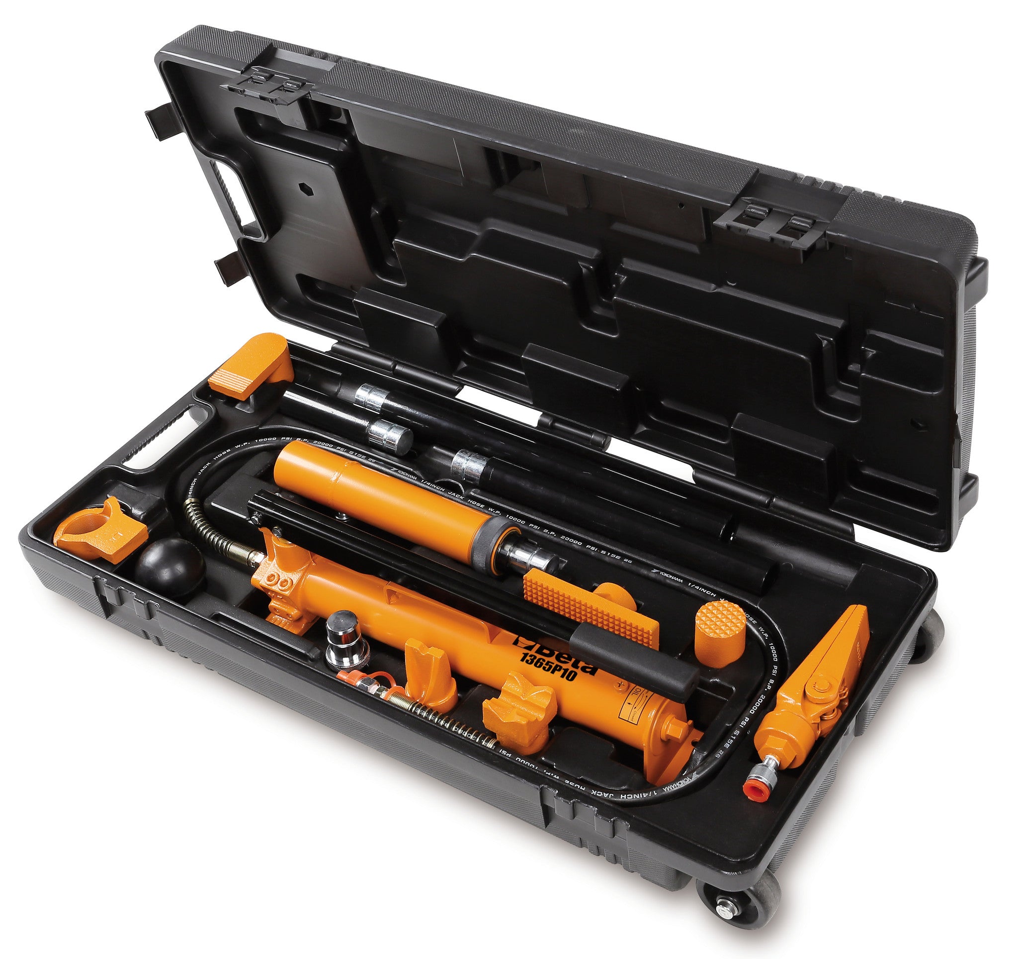 Pompa oleodinamica 10 t Beta 1365/k13