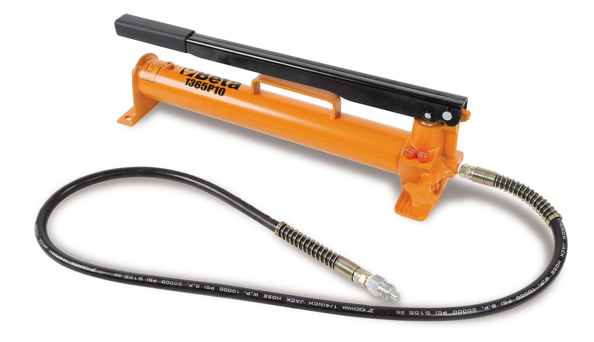 Pompa oleodinamica 10 t Beta 1365P10