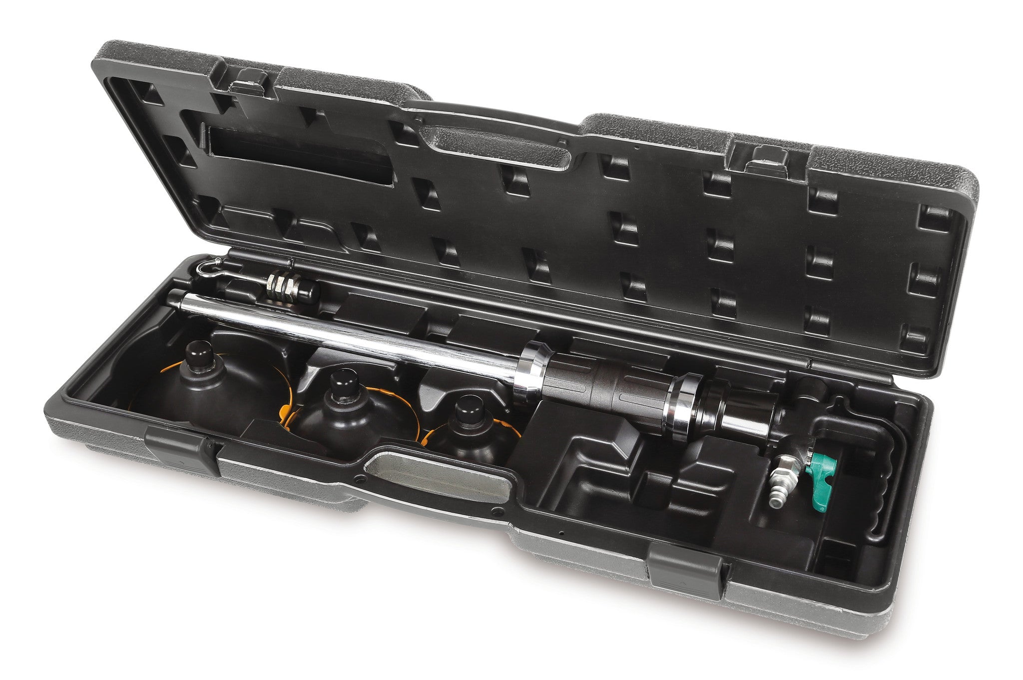 Tirabolli pneumatico a massa battente Beta 1366/k5 grandine