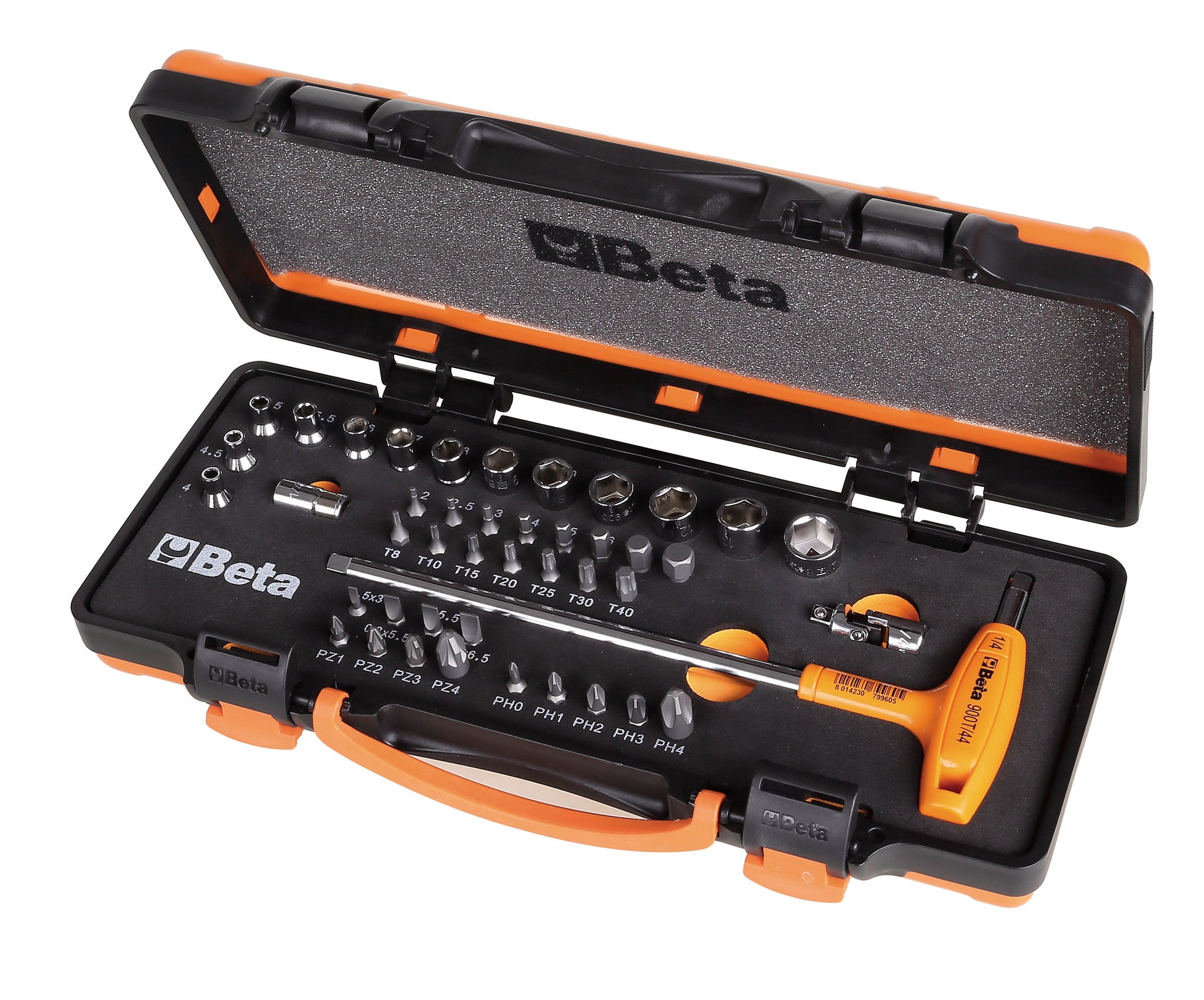 Set 44 accessori Beta 900/C44