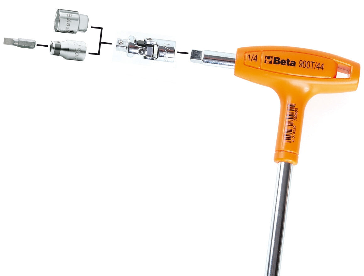 Set 44 accessori Beta 900/C44