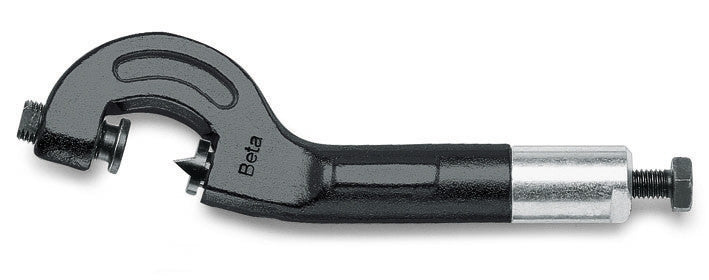 Spaccadadi idraulico Beta 1710