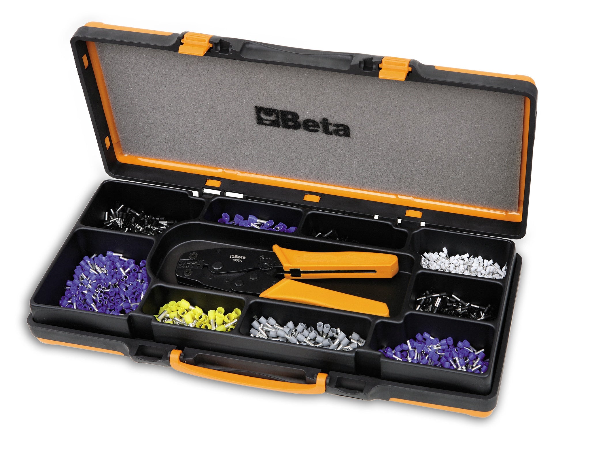 Set pinza per capicorda Beta 1606A/C9