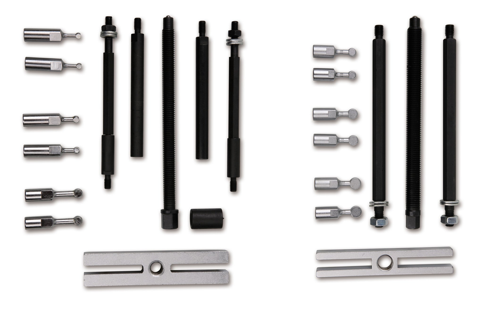 Estrattori per cuscinetti con false sfere Beta 1547/C6