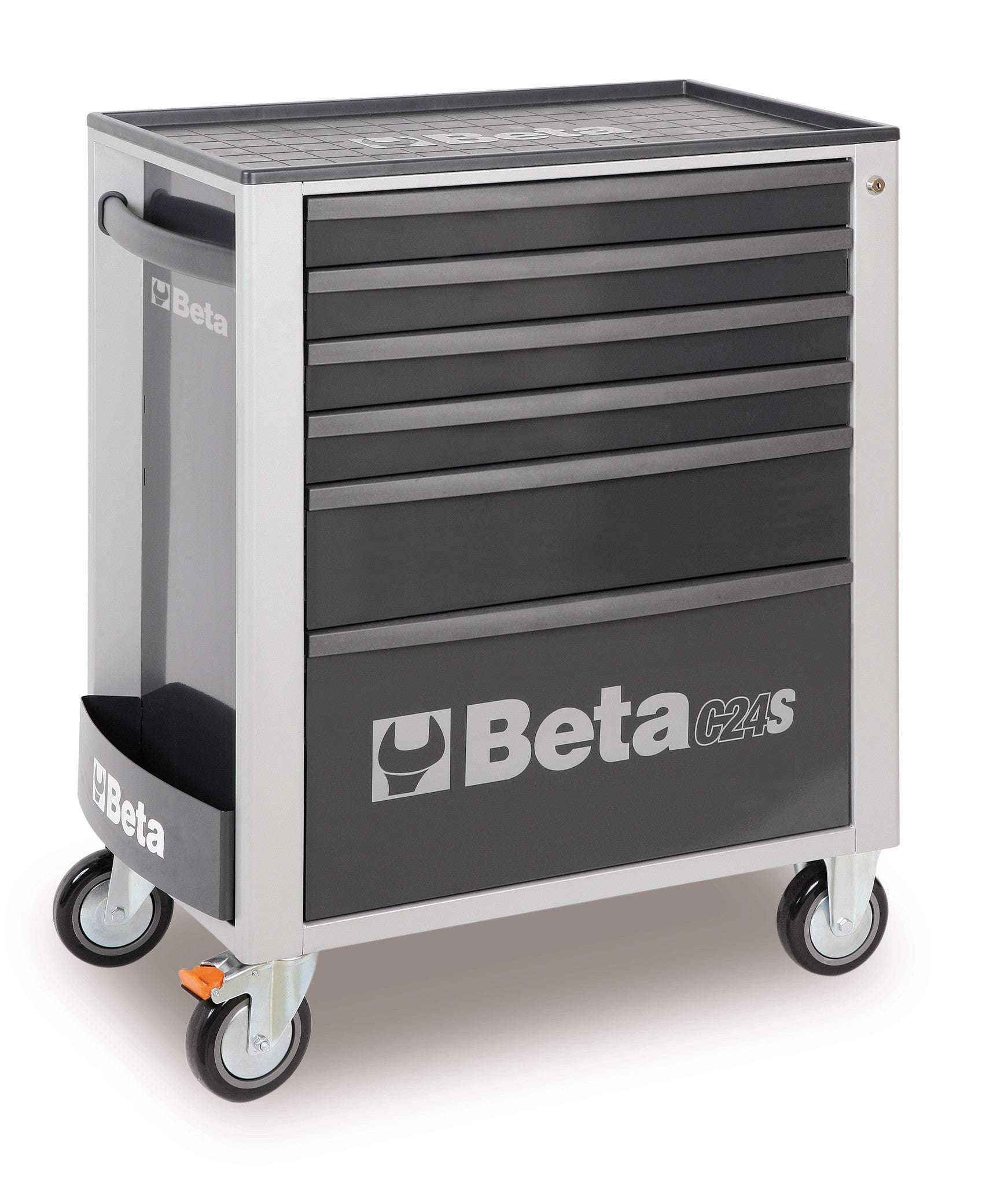 Carrello Beta C24S 6 Cassetti