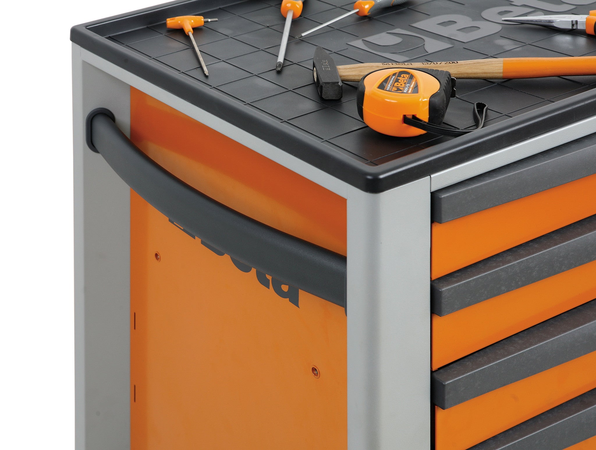 Carrello Beta C24S 6 Cassetti