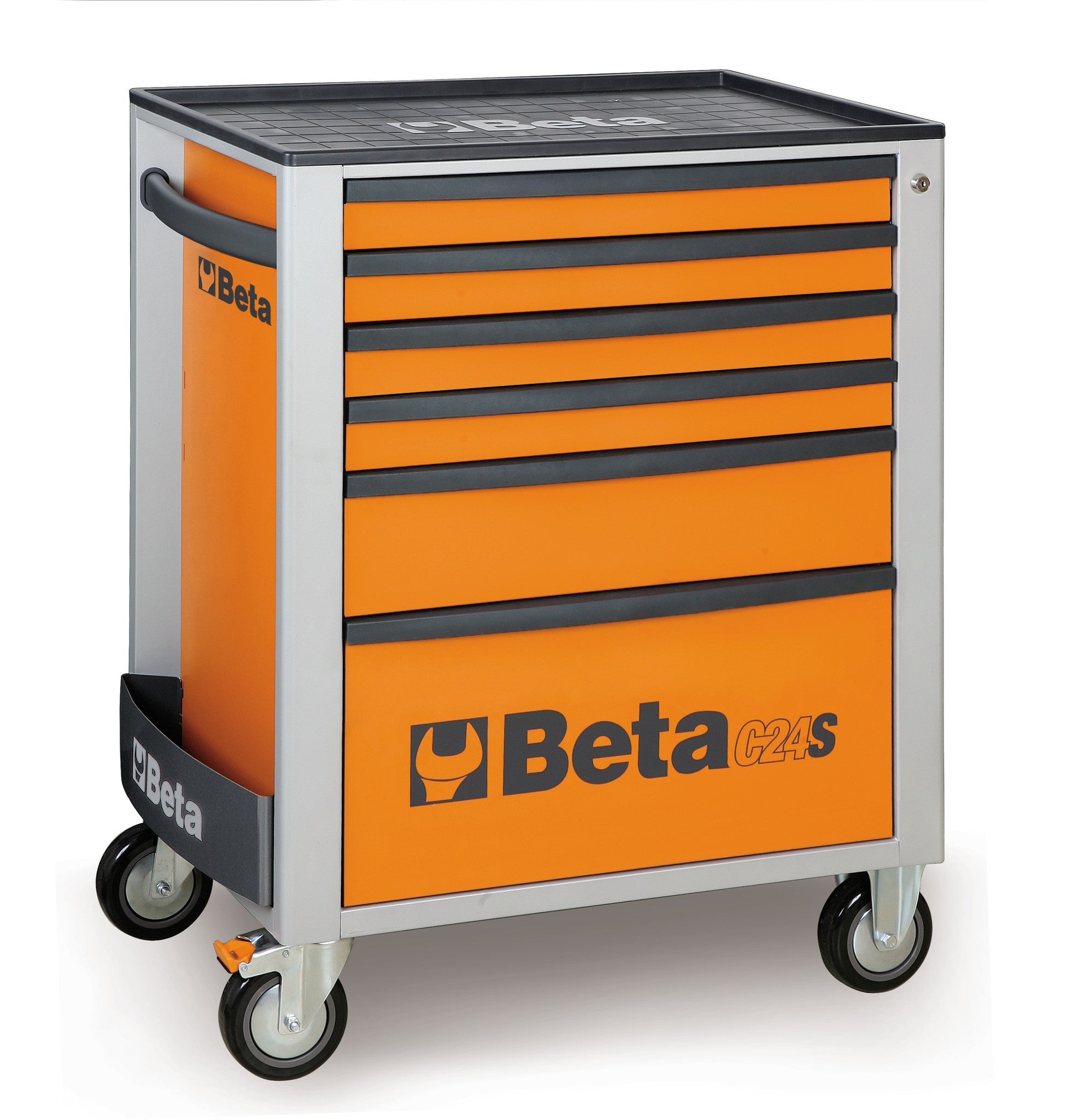 Carrello Beta C24S 6 Cassetti
