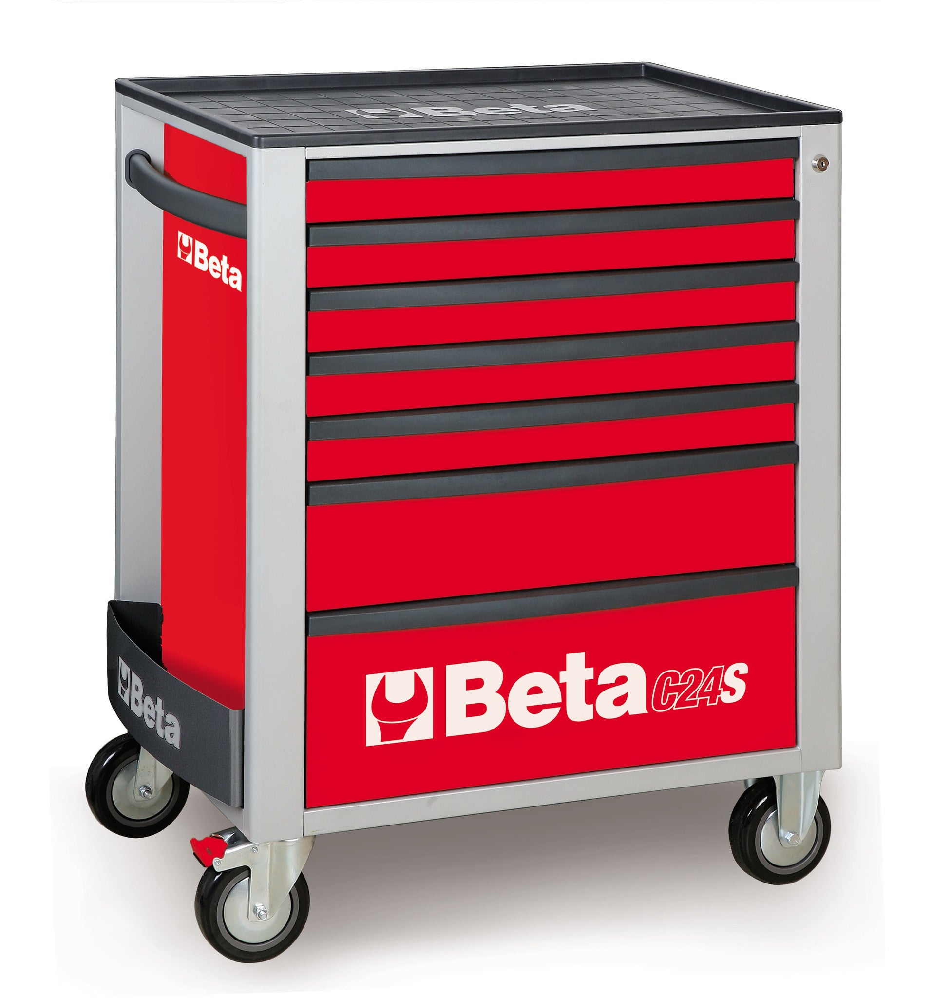 Carrello Beta C24S 7 Cassetti