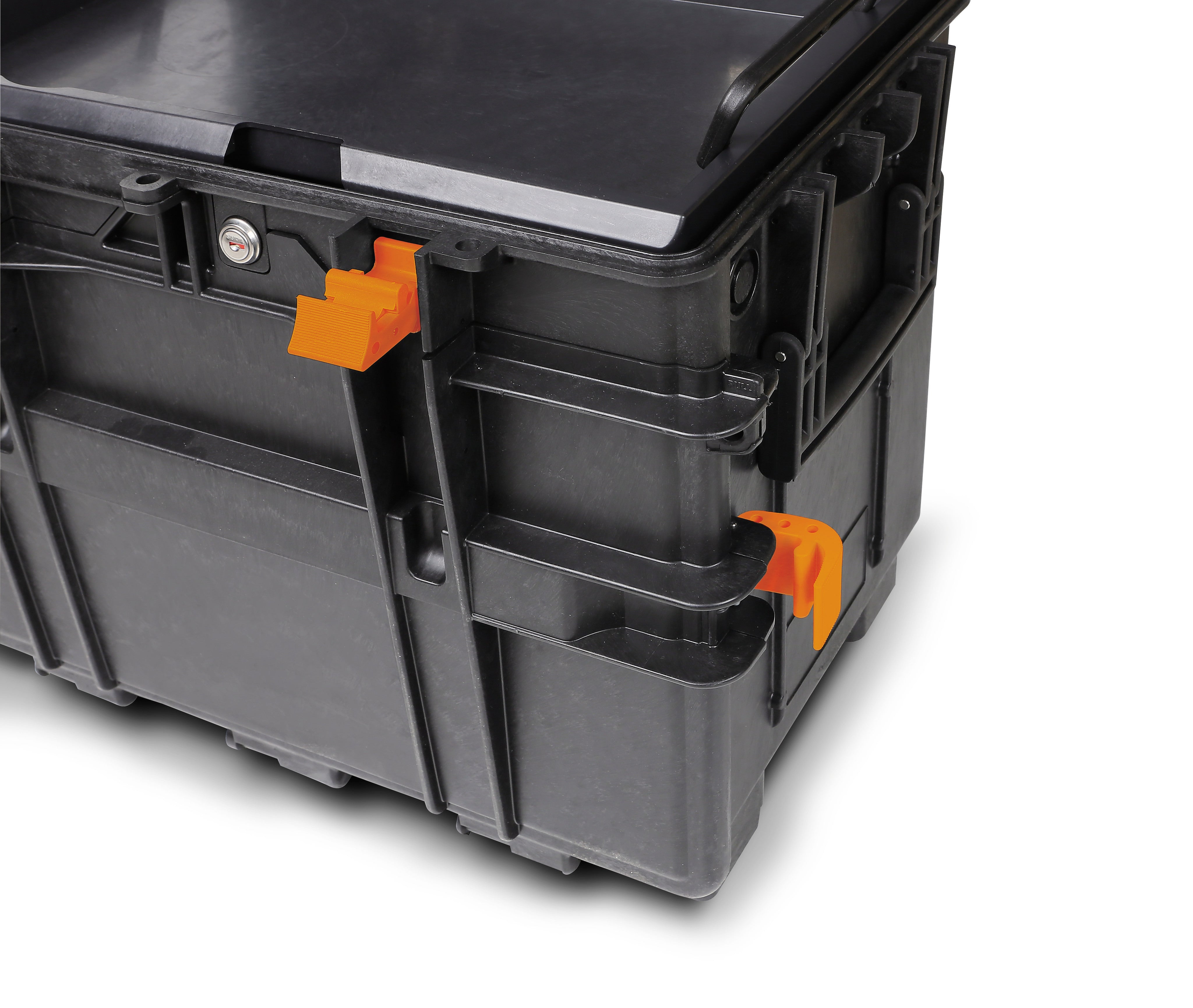 Trolley 4 cassetti Beta C14