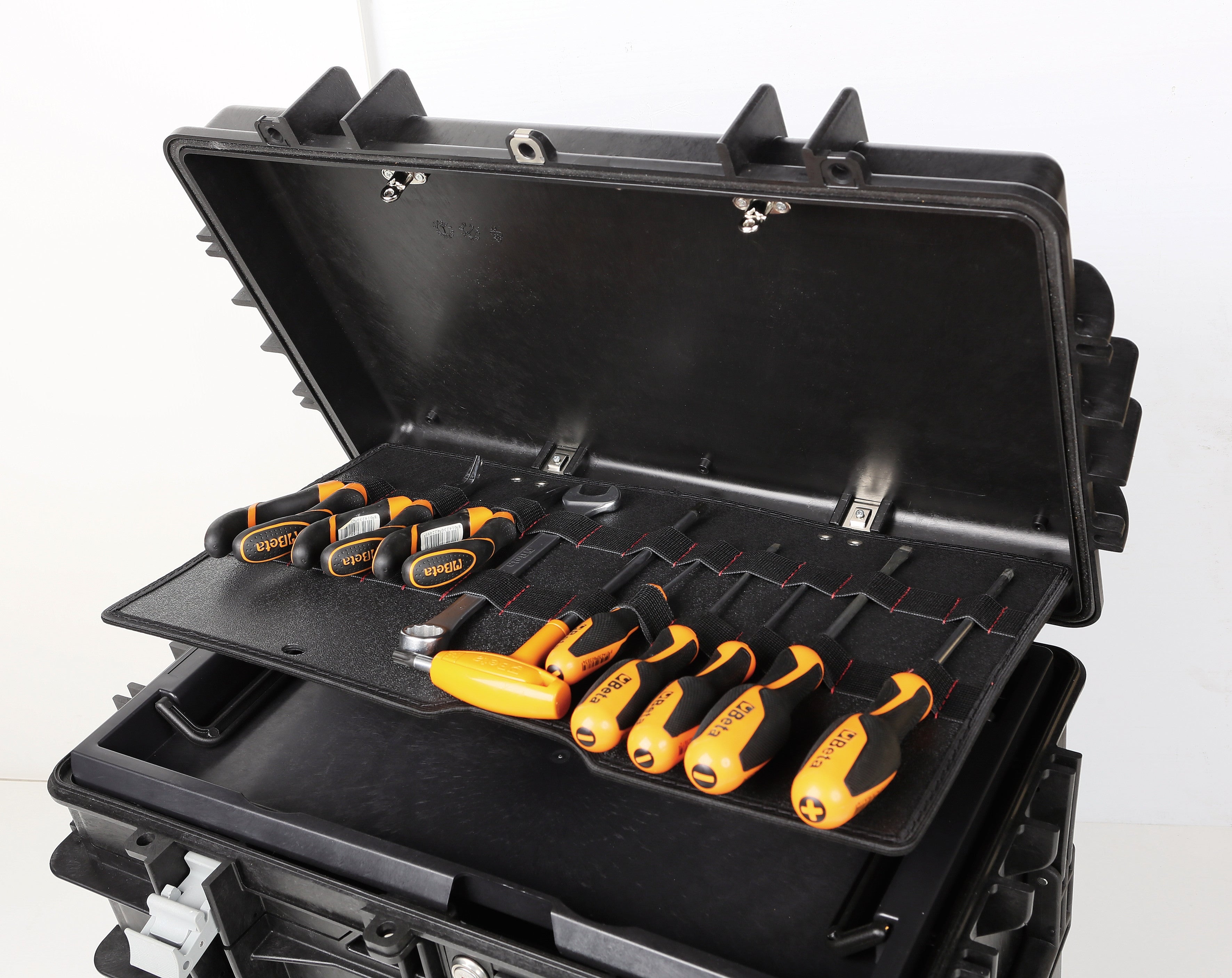 Trolley 4 cassetti Beta C14