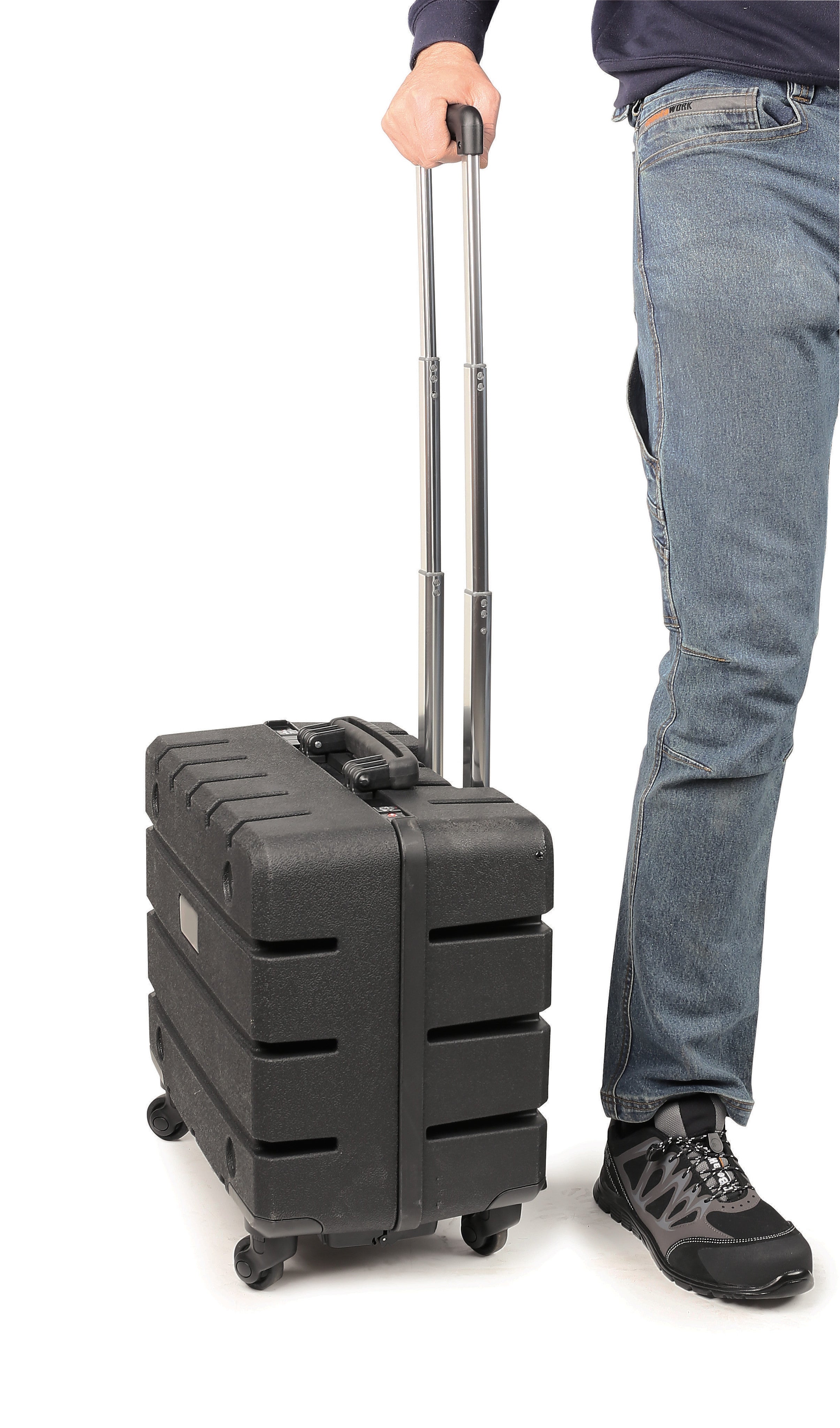 Trolley portautensili Beta 2037/TV