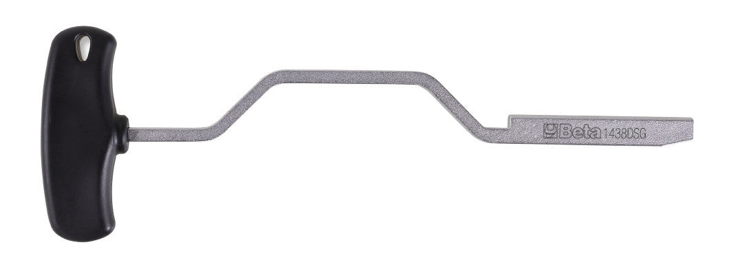 Leva bloccaggio/sbloccaggio DSG doppia frizione Beta 1438DSG