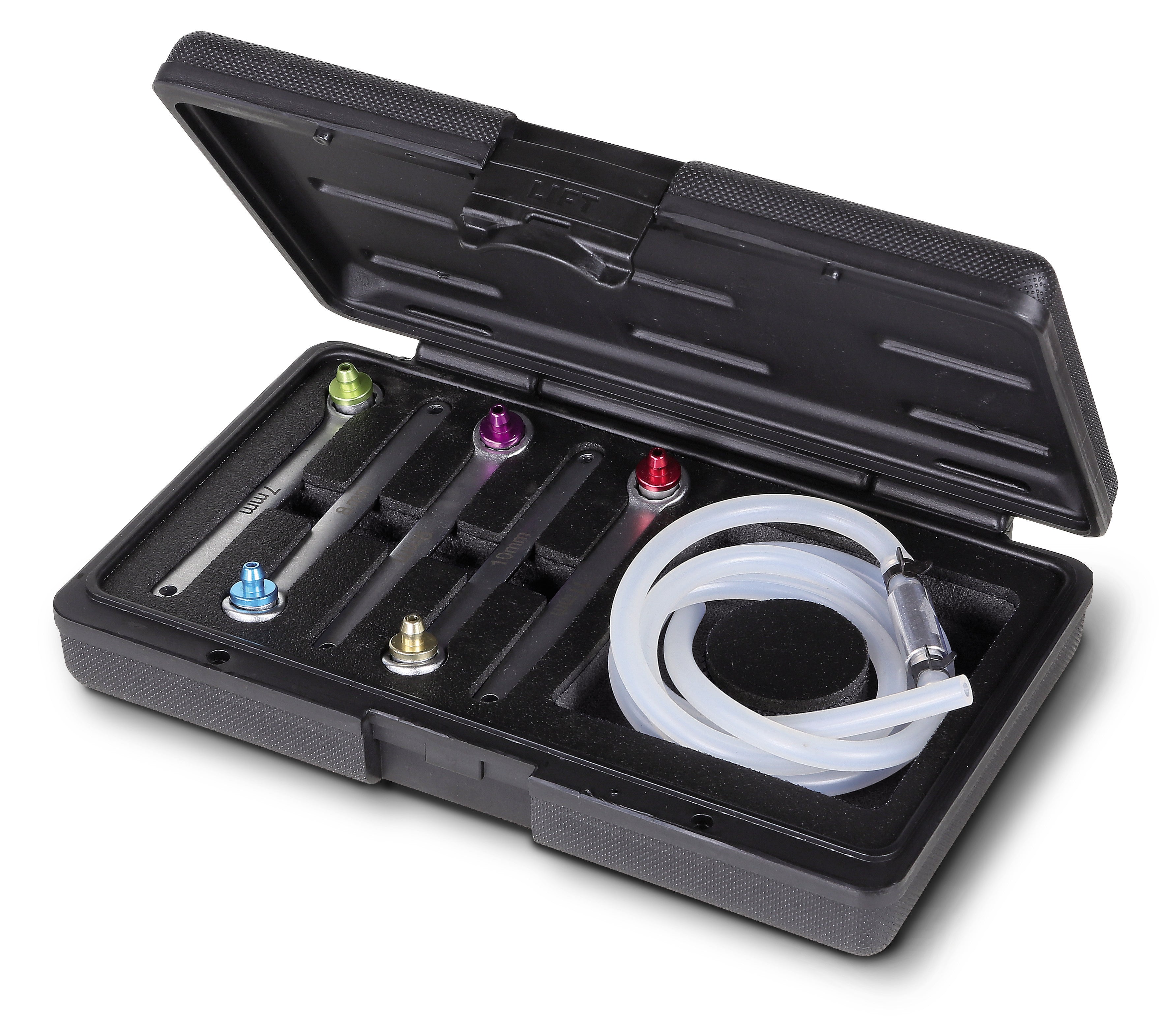 Kit 5 chiavi per spurgo freni Beta 1466/C5