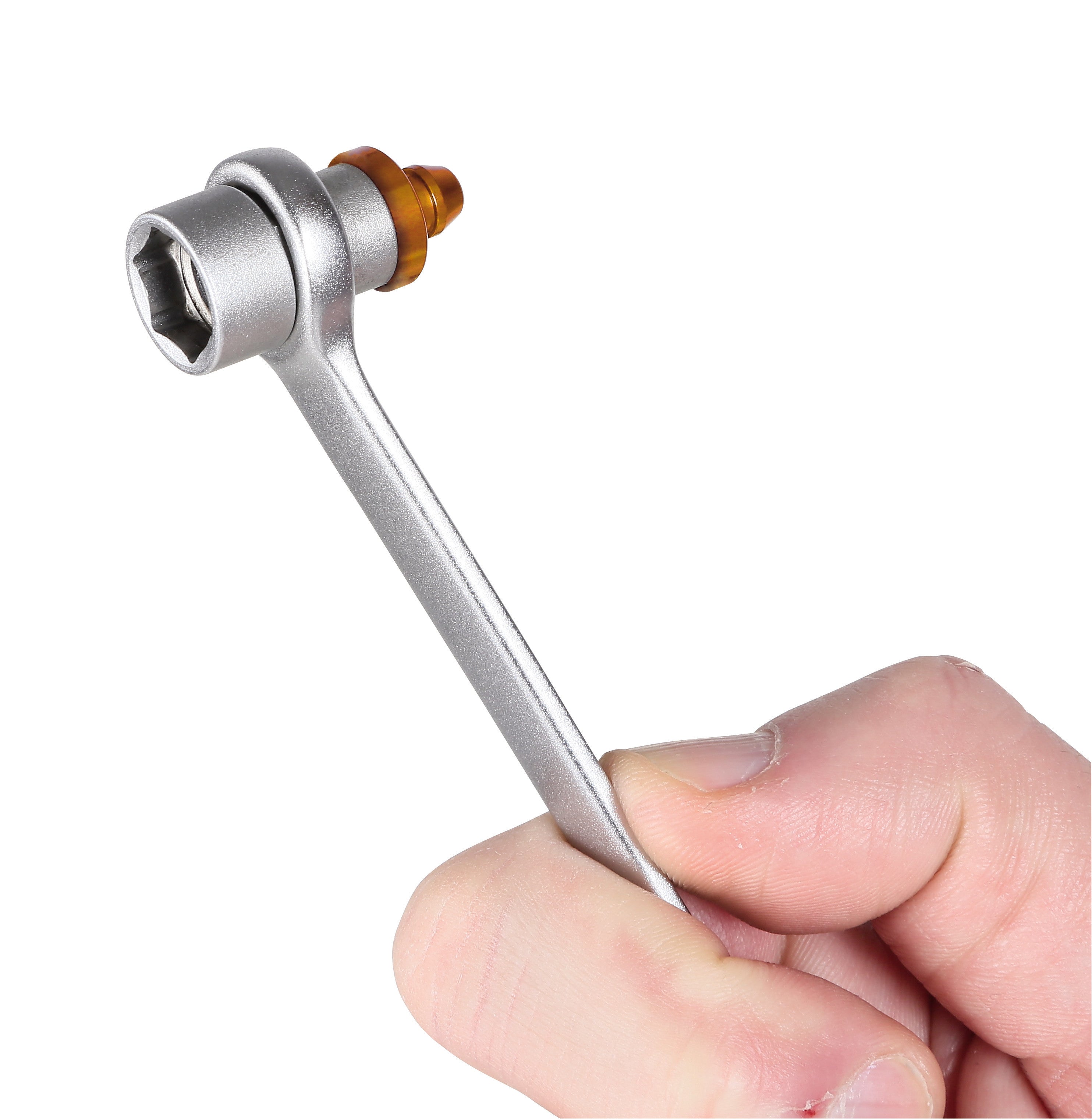 Kit 5 chiavi per spurgo freni Beta 1466/C5