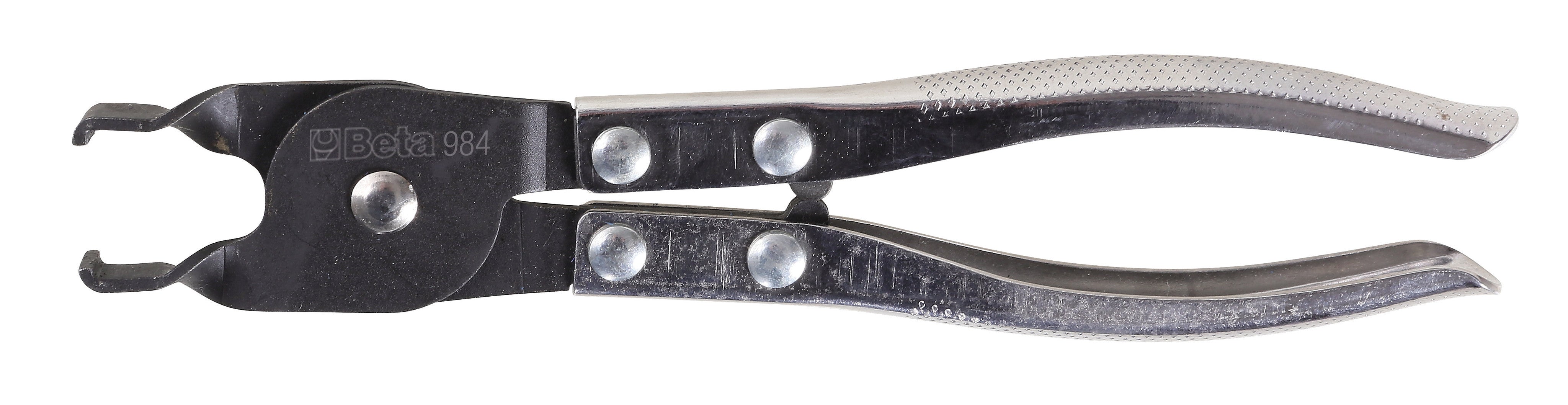 Pinza coperture plastiche dadi ruote Beta 984