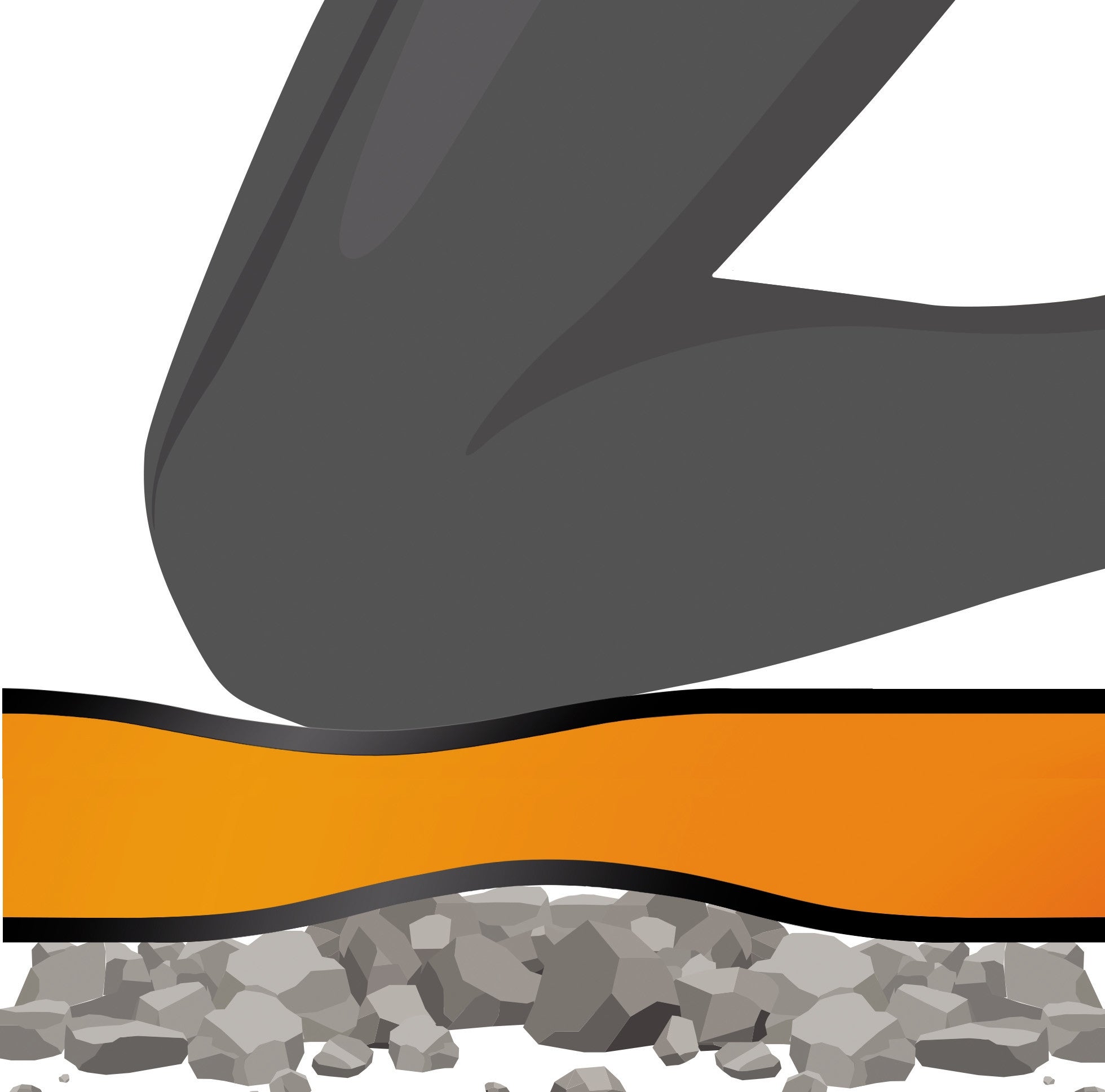 Tappeto protezione ginocchia Beta 2254T