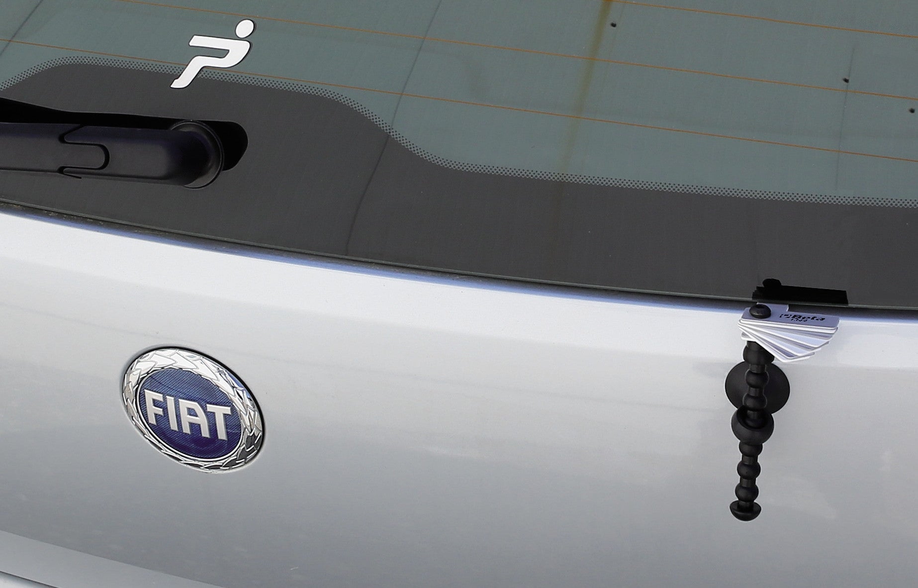 Coppia spessimetri carrozzieri Beta 1344