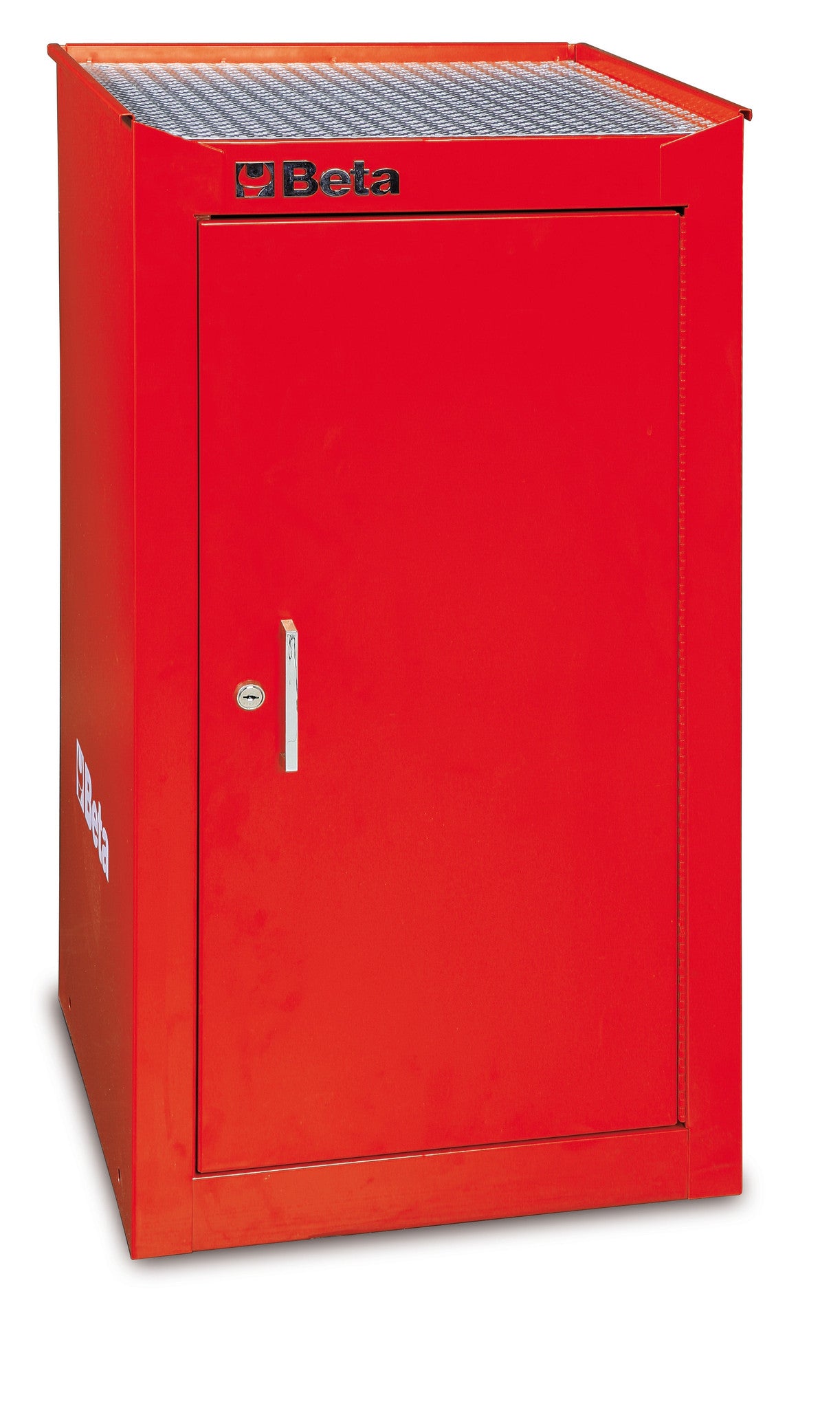 Cassettiera con scaffale interno Beta C38L A