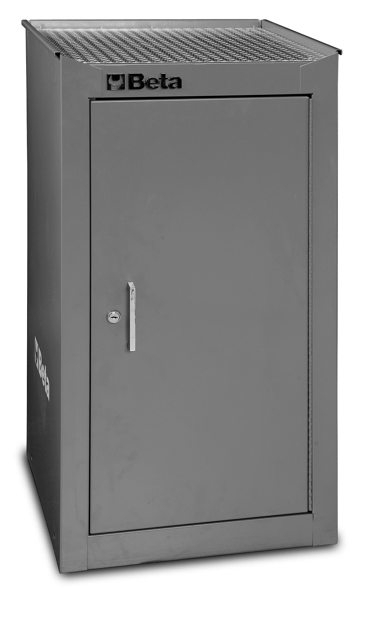 Cassettiera con scaffale interno Beta C38L A