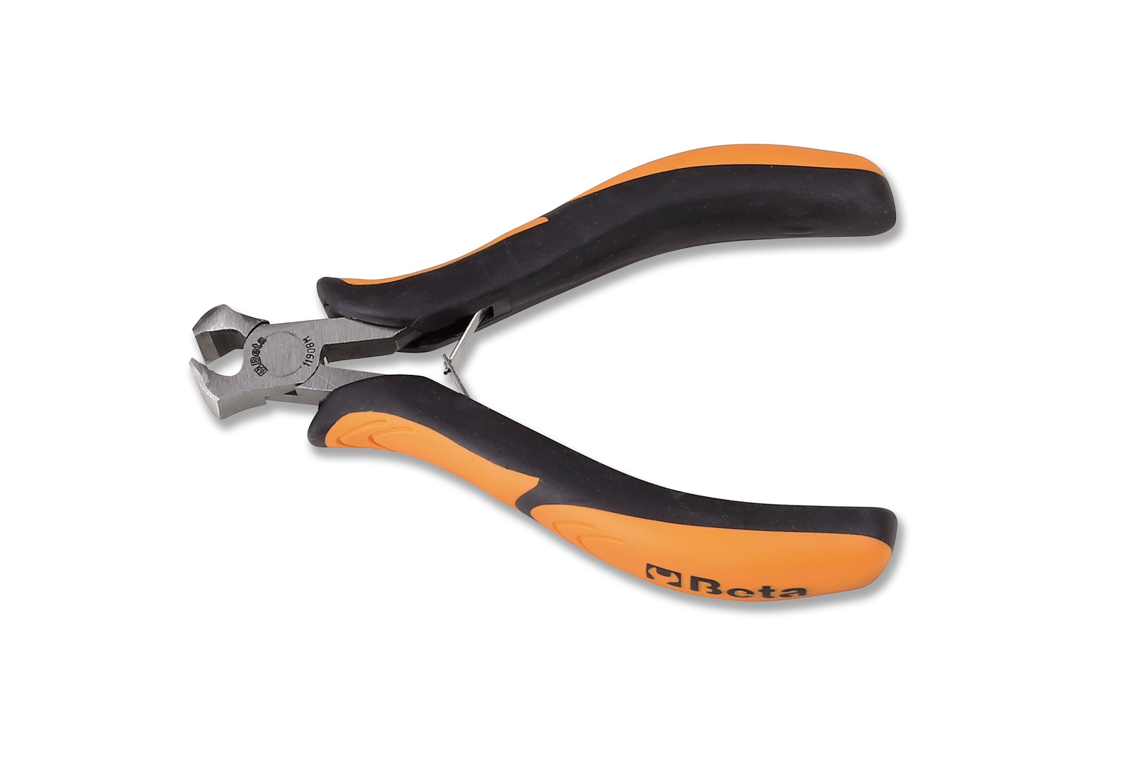 Tronchese per elettronica a taglienti frontali normali Beta 1190BM