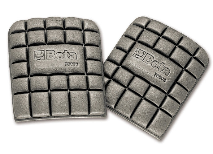 Ginocchiere Beta 7800G da inserire nei pantaloni