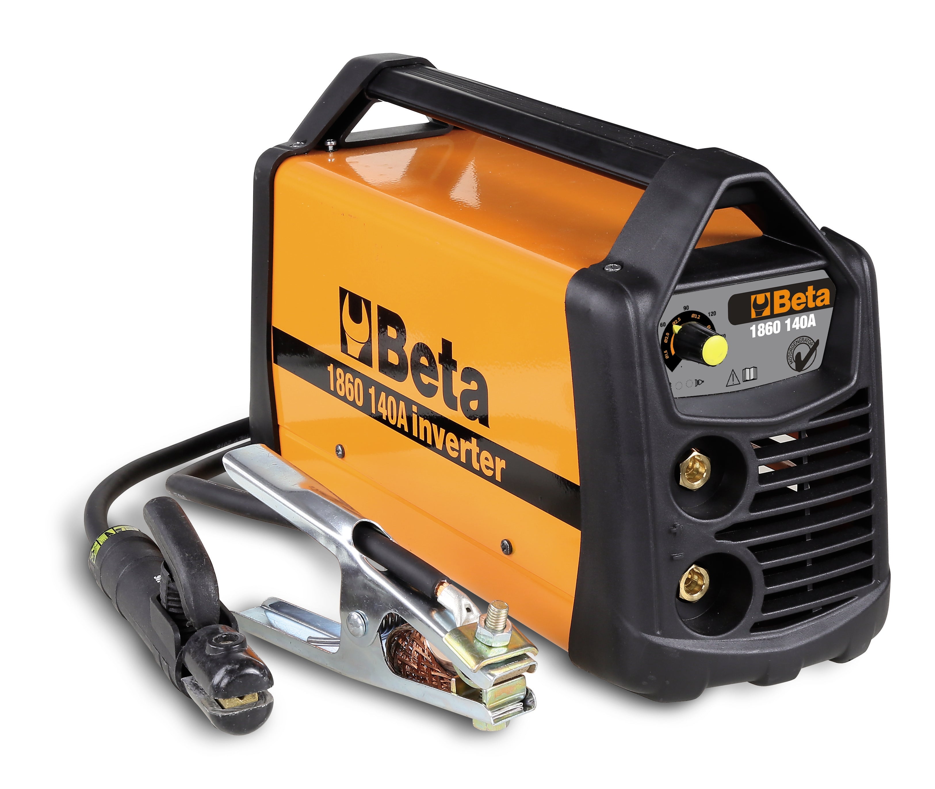 Saldatrice Beta 1860 140A Inverter