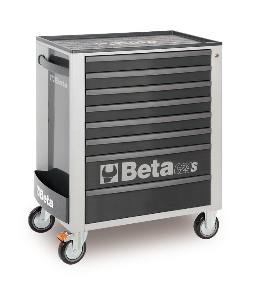Carrello Beta C24S 8 Cassetti