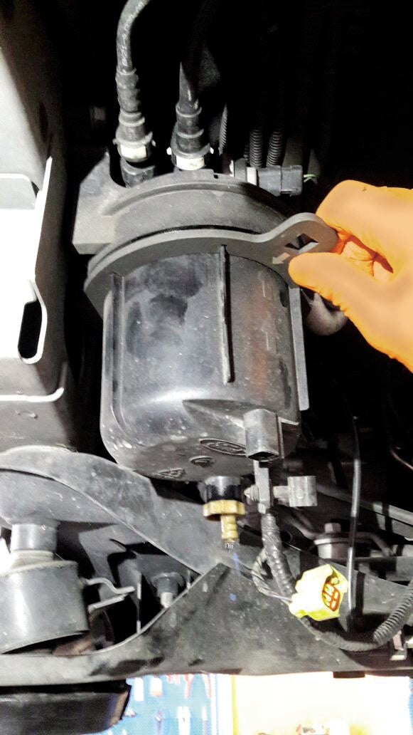 Attrezzo per rimozione fascette Henn Beta 1472H