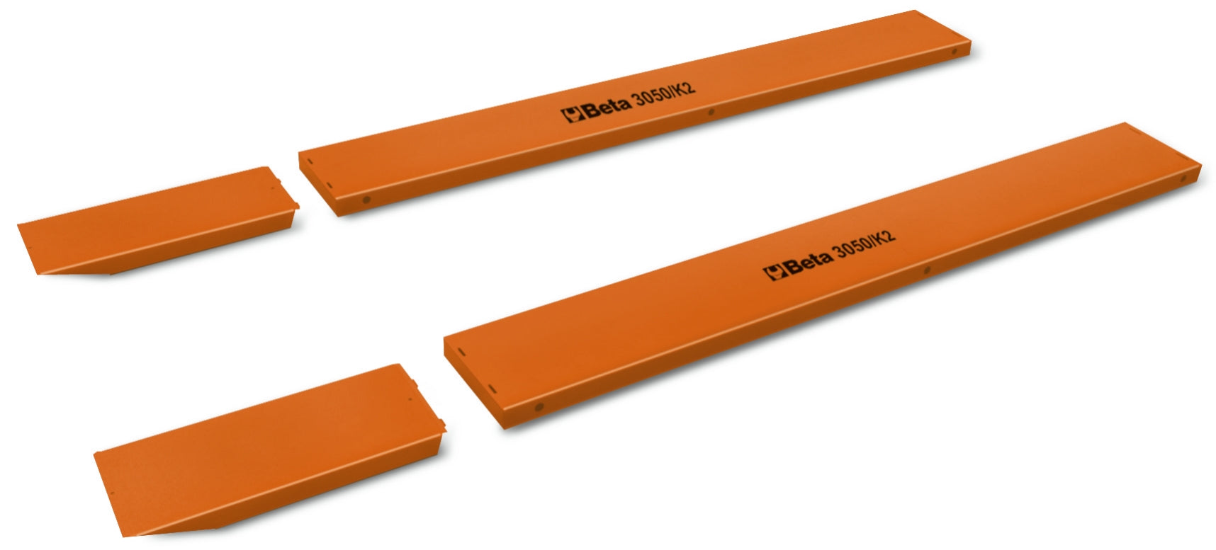 Kit di allargamento 3050/K2 per sollevatore Beta 3050