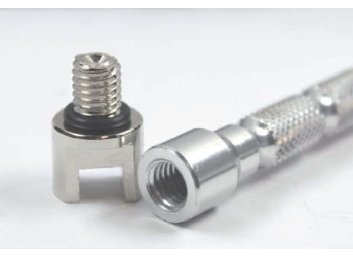 Set chiave universale per serraggio raggi ruote Beta 3075/K10