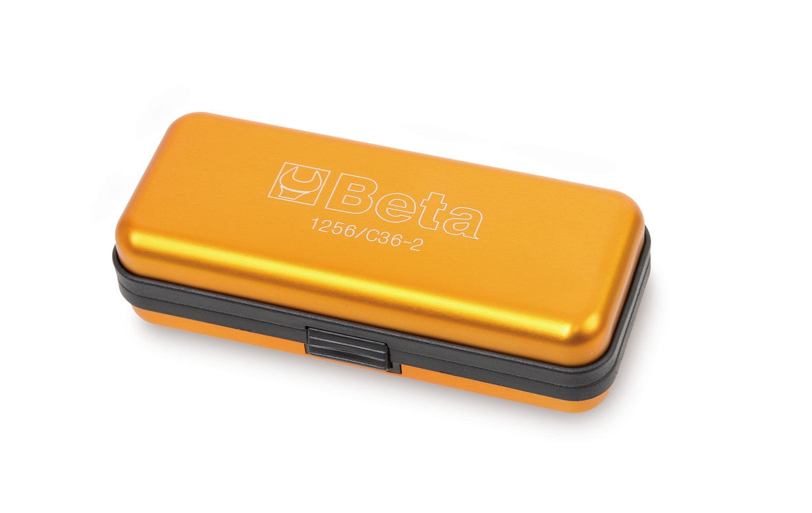 Microgiravite bimateriale 36 inserti Beta 1256/C36-2