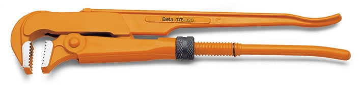 Giratubi Beta 376 ganasce sottili 90°