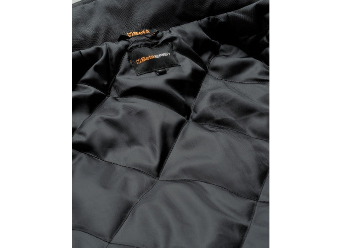Giacca bomber imbottito e foderato Beta 7904E