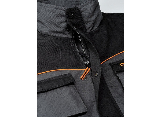 Giacca bomber imbottito e foderato Beta 7904E