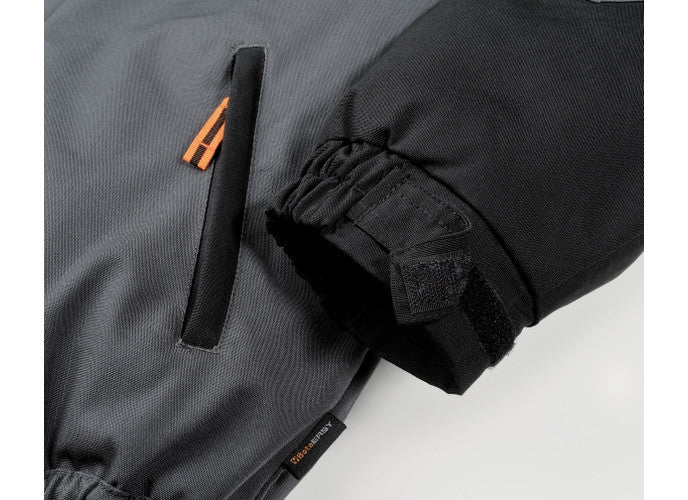 Giacca bomber imbottito e foderato Beta 7904E