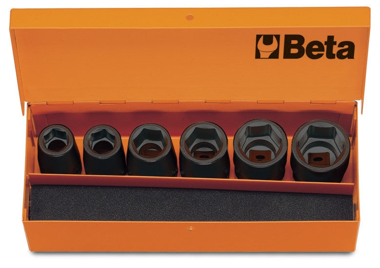 Set 6 chiavi Beta 720S/C6