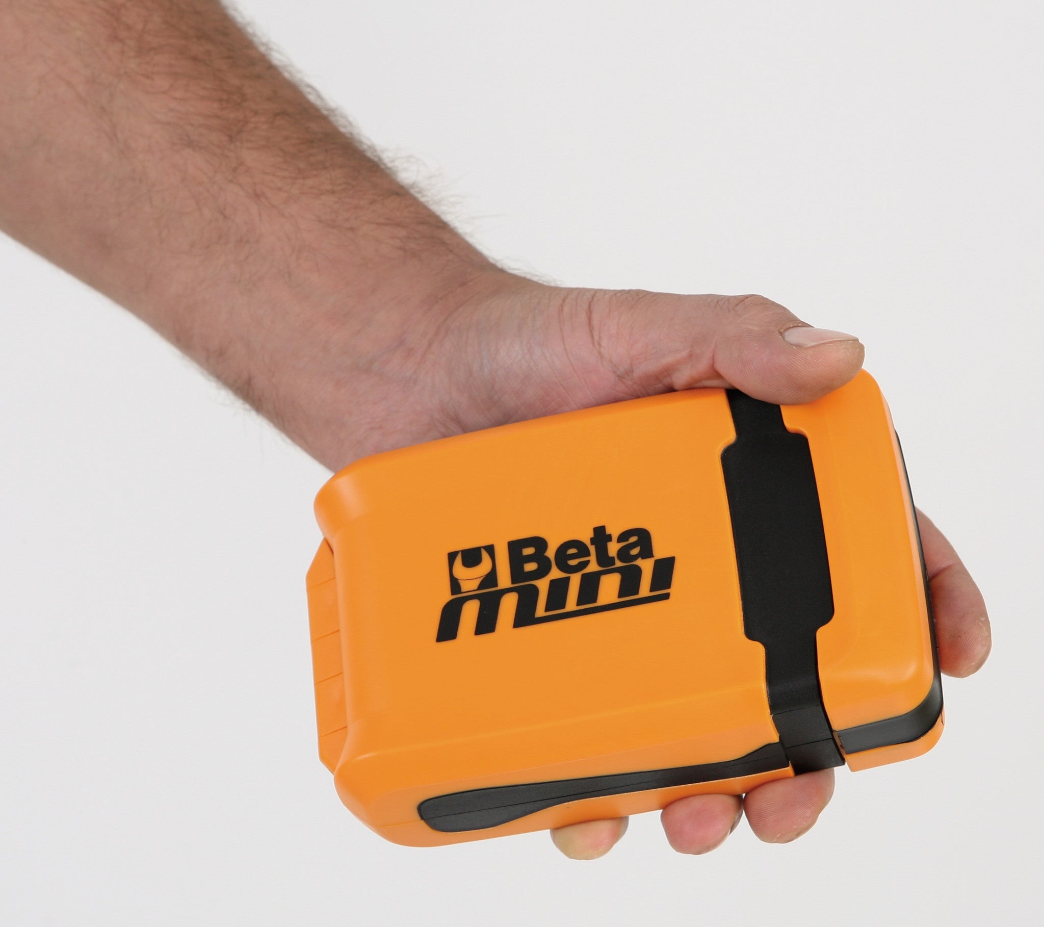 Set inserti e bussole 1/4" Beta 900/C39 con Cricchetto