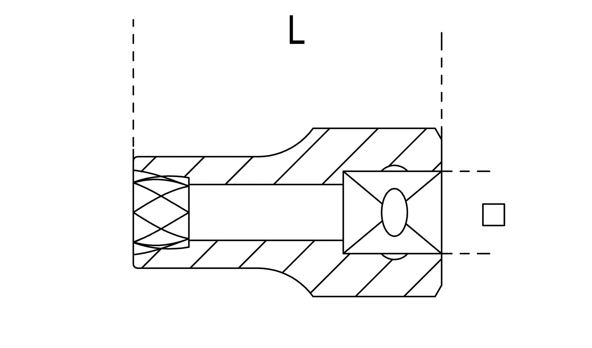 Estrattori Beta 1428 per dadi danneggiati