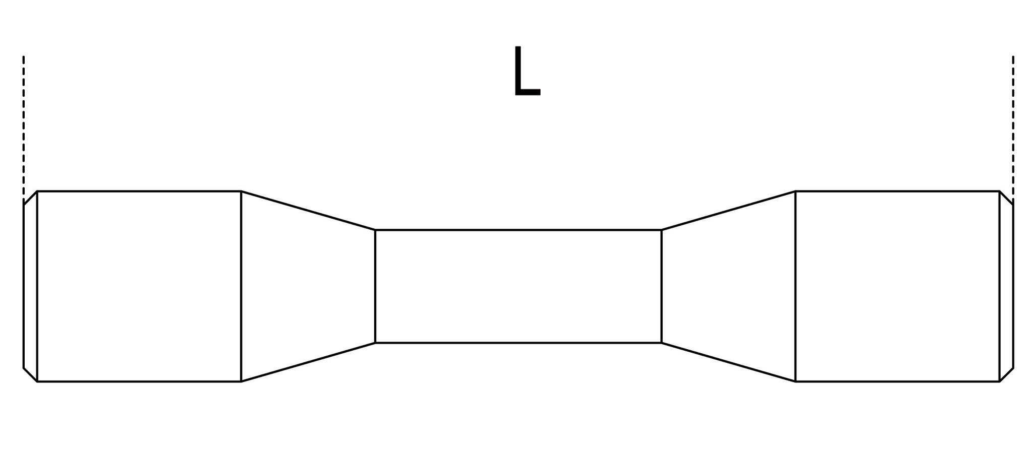 Estrattori Beta Lunghi 1428L