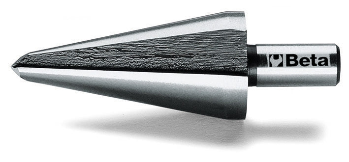 Fresa conica Beta 424 HSS