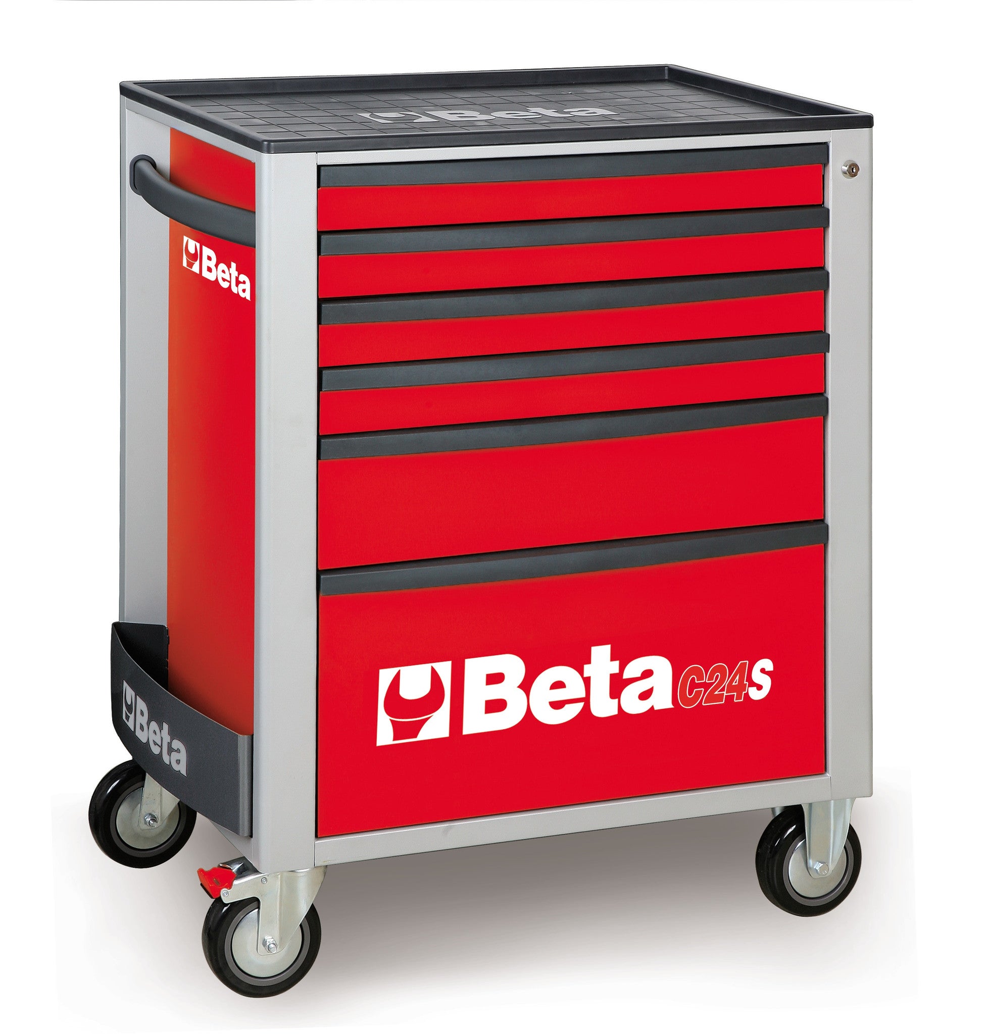 Carrello Beta C24S 6 Cassetti
