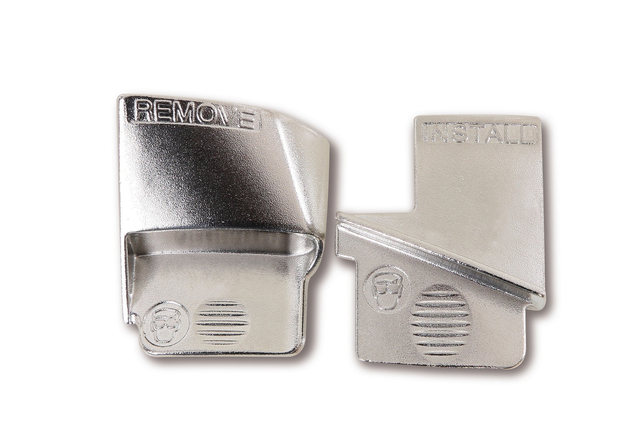 Set di 2 utensili per la rimozione e il montaggio delle cinghie elastiche Beta 1484