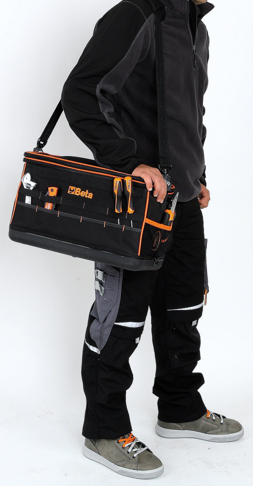 Borsa portautensili Beta C11