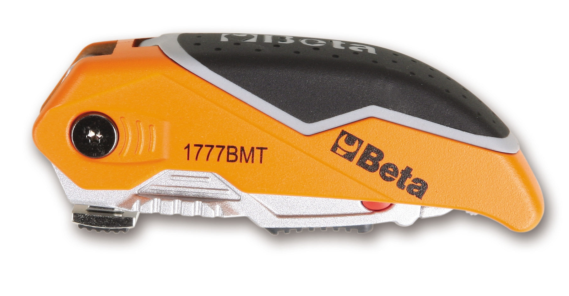 Cutter a serramanico con lama trapezoidale Beta 1777BMT