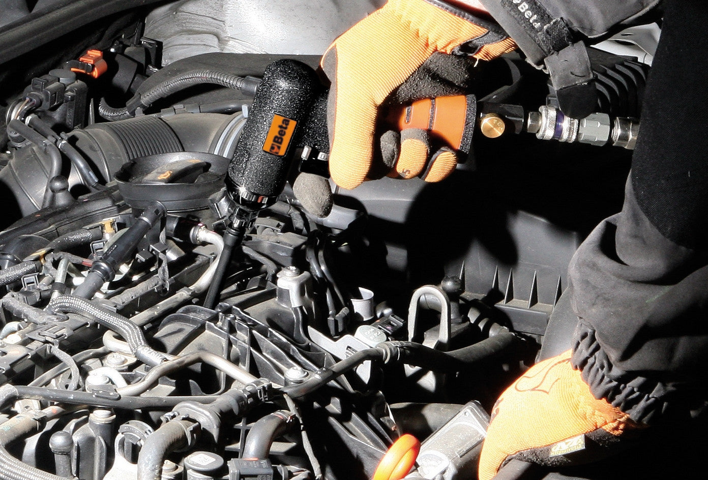 Pistola estrattore per candelette Beta 960KPC