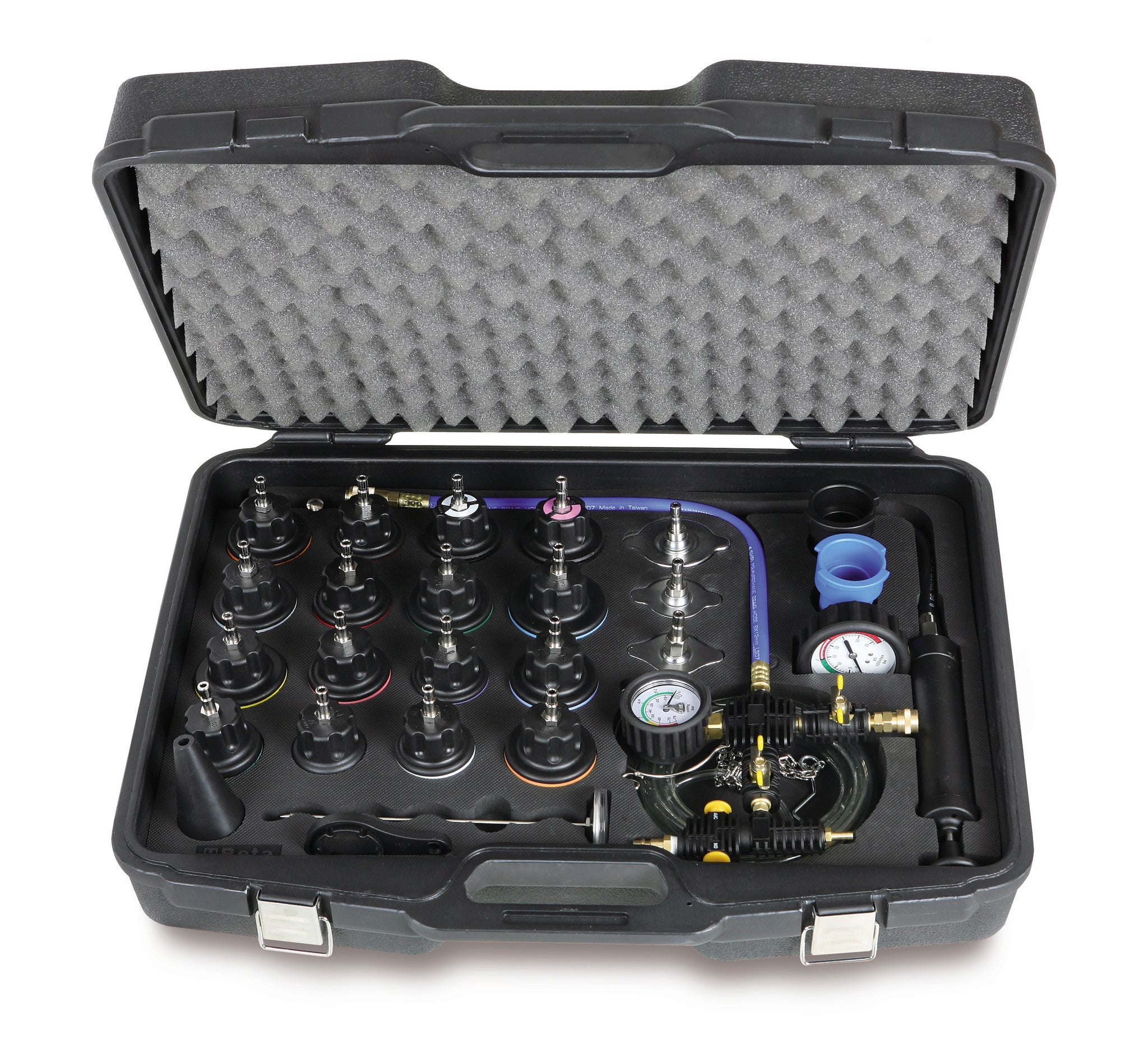 Strumenti per controllo tenuta impianto di raffreddamento Beta 1759HD/3