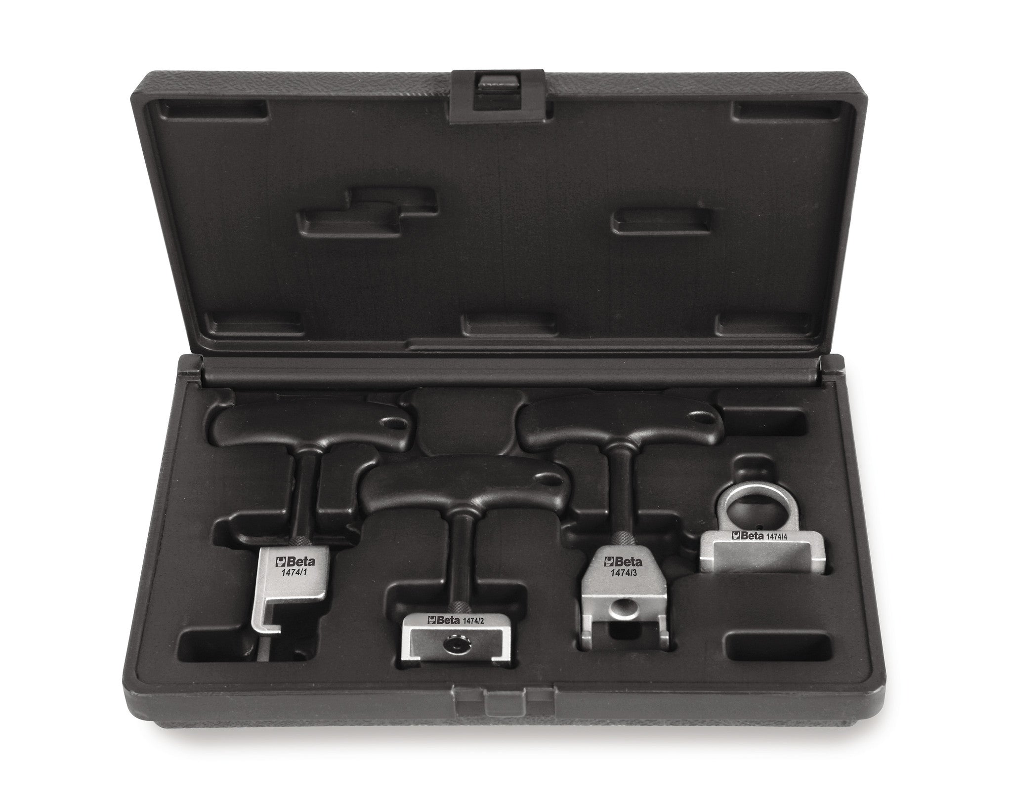 Kit 4 utensili estrazione bobine candele Volkswagen Beta 1474/C4