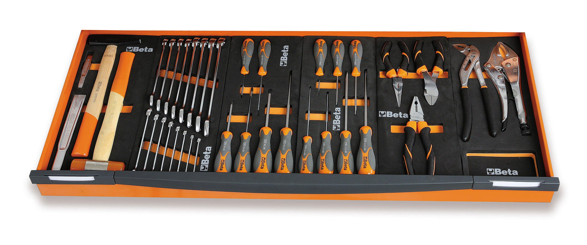 Carrello Beta C24SA-XL7